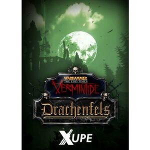 Warhammer The End Times: Vermintide kép