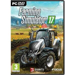 Farming Simulator 17 kép