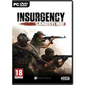 Insurgency Sandstorm (PC) kép