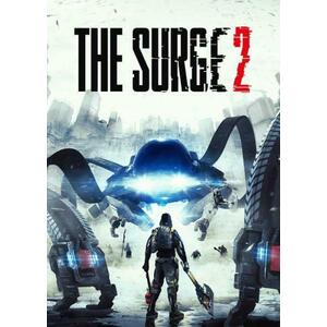 The Surge 2 kép