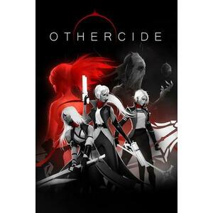 Othercide (PC) kép