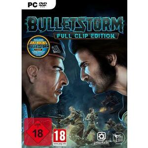 Bulletstorm [Full Clip Edition] (PC) kép