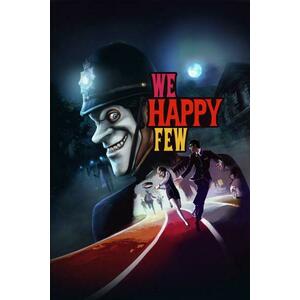 We Happy Few (PC) kép