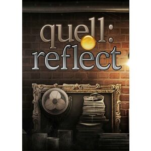 Quell Reflect (PC) kép