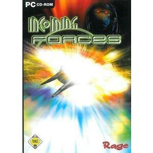 Incoming Forces (PC) kép