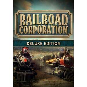 Railroad Corporation (PC) kép