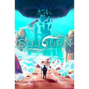 The Sojourn (PC) kép