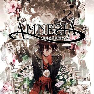 Amnesia Memories (PC) kép