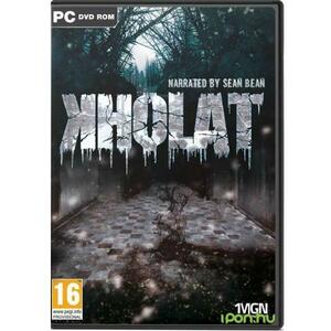 Kholat (PC) kép