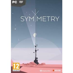 Symmetry (PC) kép