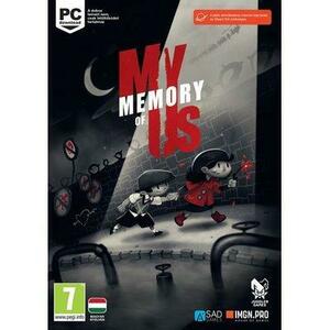 My Memory of Us (PC) kép