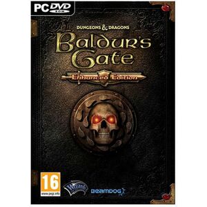 Baldur's Gate kép