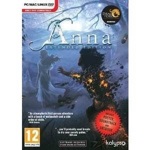 Anna [Extended Edition] (PC) kép