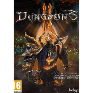 Dungeons (PC) kép