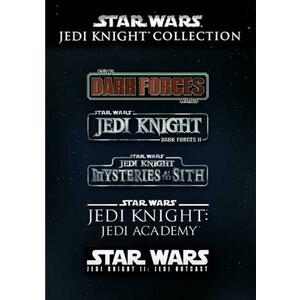 Star Wars Jedi Knight Collection (PC) kép