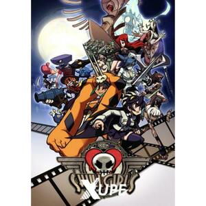 Skullgirls 2nd Encore Upgrade DLC (PC) kép