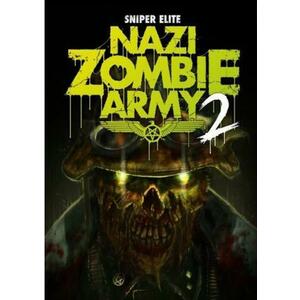 Sniper Elite Nazi Zombie Army 2 (PC) kép