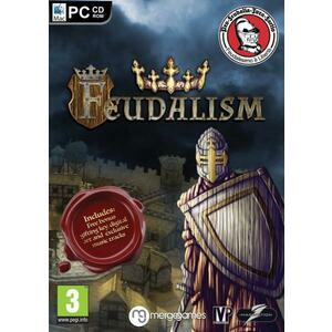 Feudalism (PC) kép