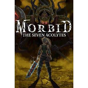 Morbid The Seven Acolytes (PC) kép