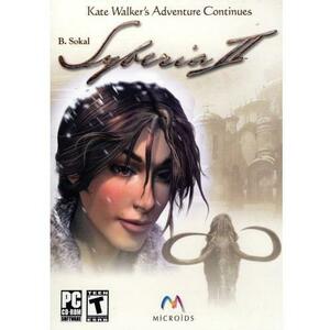 Syberia II (PC) kép