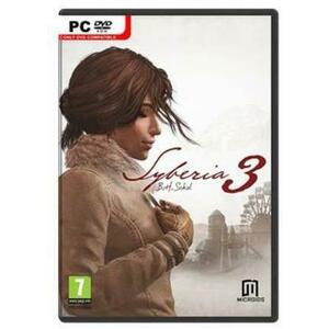 Syberia 3 - PC kép