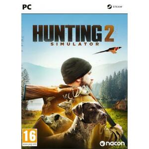 Hunting Simulator (PC) kép