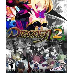 Disgaea 2 (PC) kép