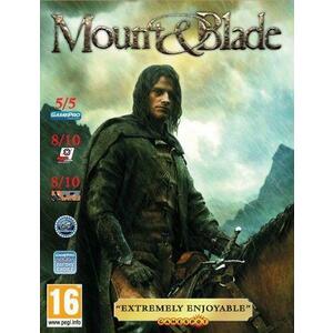 Mount & Blade kép