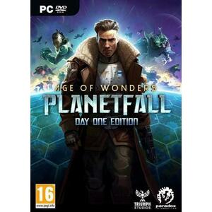 Age of Wonders Planetfall (PC) kép