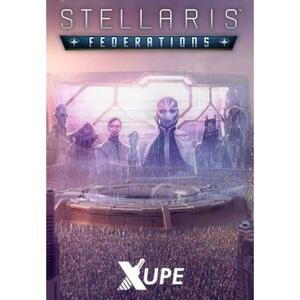 Stellaris Federations (PC) kép