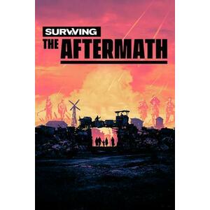 Surviving the Aftermath (PC) kép