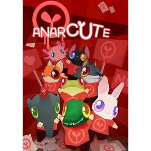 Anarcute (PC) kép