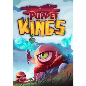 Puppet Kings (PC) kép