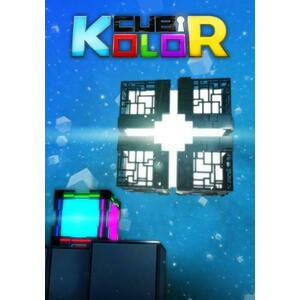 Cubikolor (PC) kép