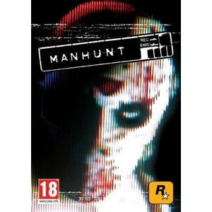 Manhunt (PC) kép