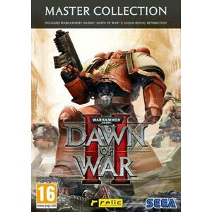 Warhammer 40, 000 Dawn of War II (PC) kép