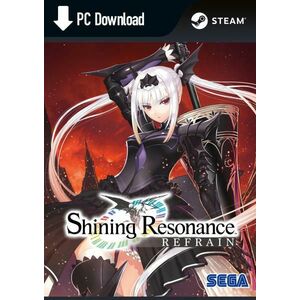 Shining Resonance Refrain (PC) kép