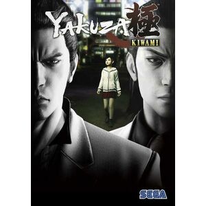 Yakuza Kiwami (PC) kép