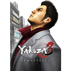 Yakuza 3 Remastered (PC) kép