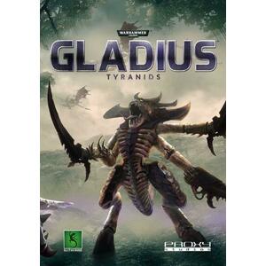 Warhammer 40, 000 Gladius Tyranids (PC) kép