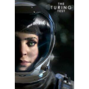 The Turing Test (PC) kép