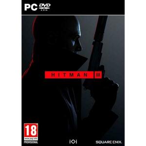 Hitman III (PC) kép