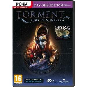 Torment Tides of Numenera (PC) kép