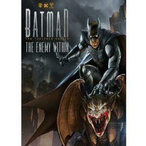 Batman The Telltale Series The Enemy Within (PC) kép