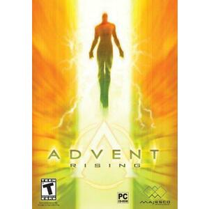 Advent Rising (PC) kép