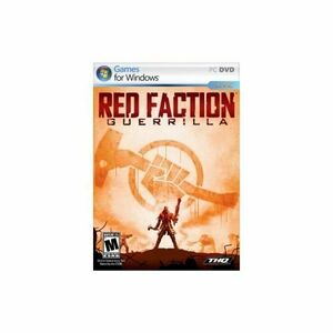 Red Faction kép