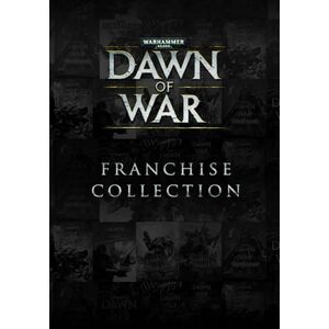 Warhammer 40, 000 Dawn of War Franchise Collection (PC) kép