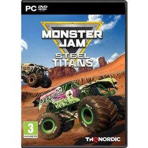 Monster Jam kép