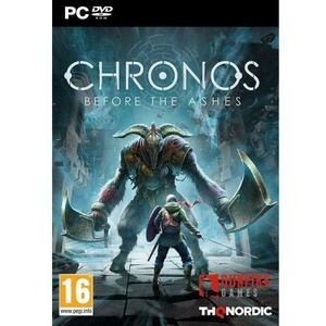 Chronos Before the Ashes (PC) kép