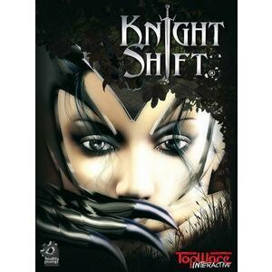 Knightshift (PC) kép